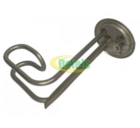 Тен F46210040 H F 1500W для бойлера Thermex, Ferroli, Garanterm